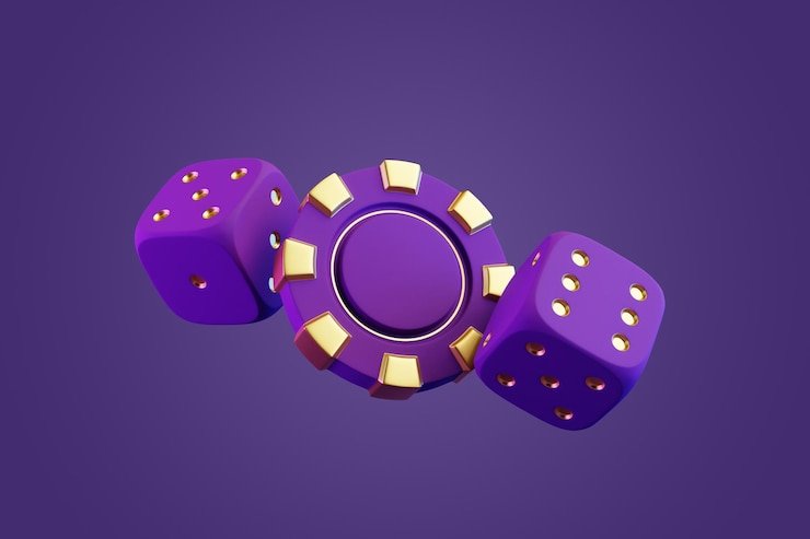 Live casino table with multiple dealers and player seats