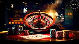 Kepala Number entry with stake selection